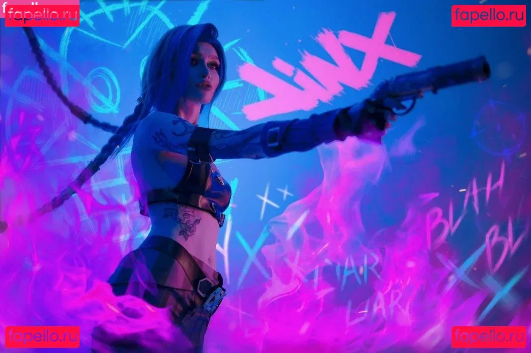 Zirael_Rem Onlyfans Photo Gallery 