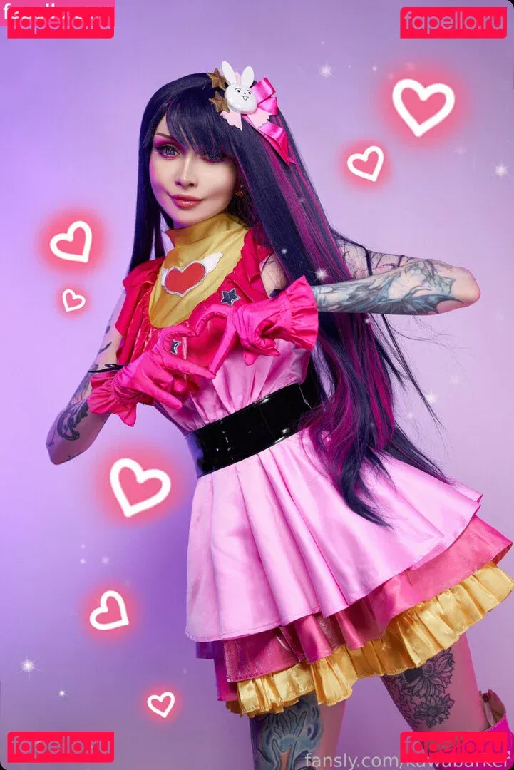 Zirael_Rem Onlyfans Photo Gallery 