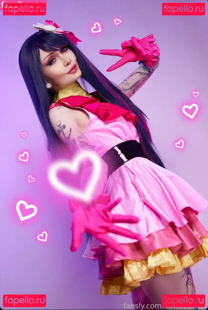 Zirael_Rem Onlyfans Photo Gallery 