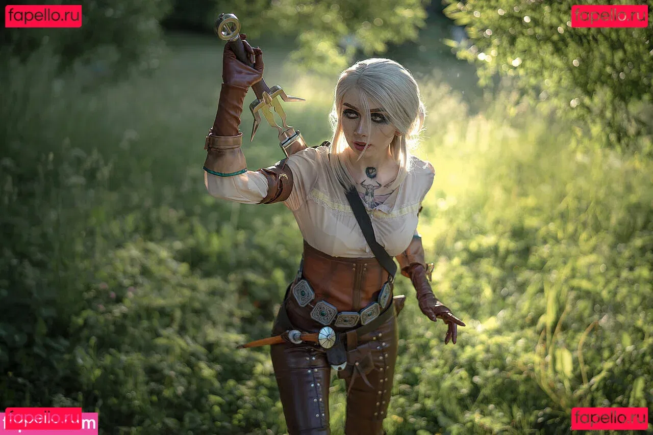 Zirael_Rem Onlyfans Photo Gallery 