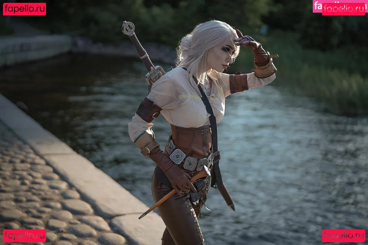 Zirael_Rem Onlyfans Photo Gallery 