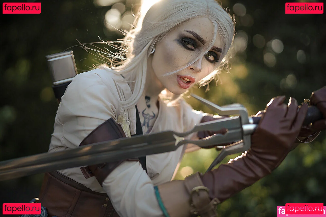 Zirael_Rem Onlyfans Photo Gallery 