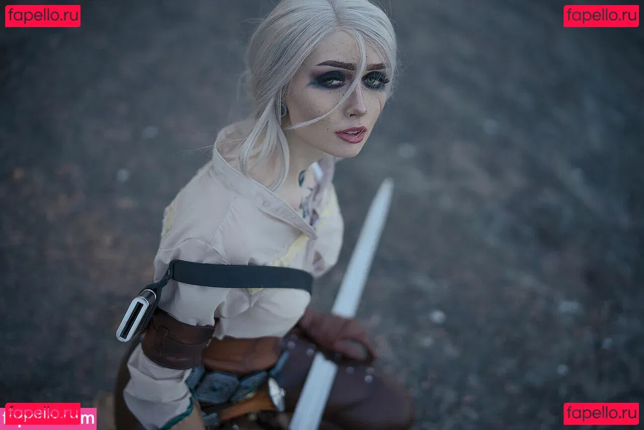 Zirael_Rem Onlyfans Photo Gallery 