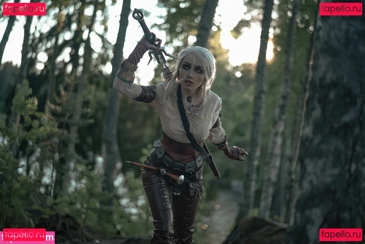 Zirael_Rem Onlyfans Photo Gallery 