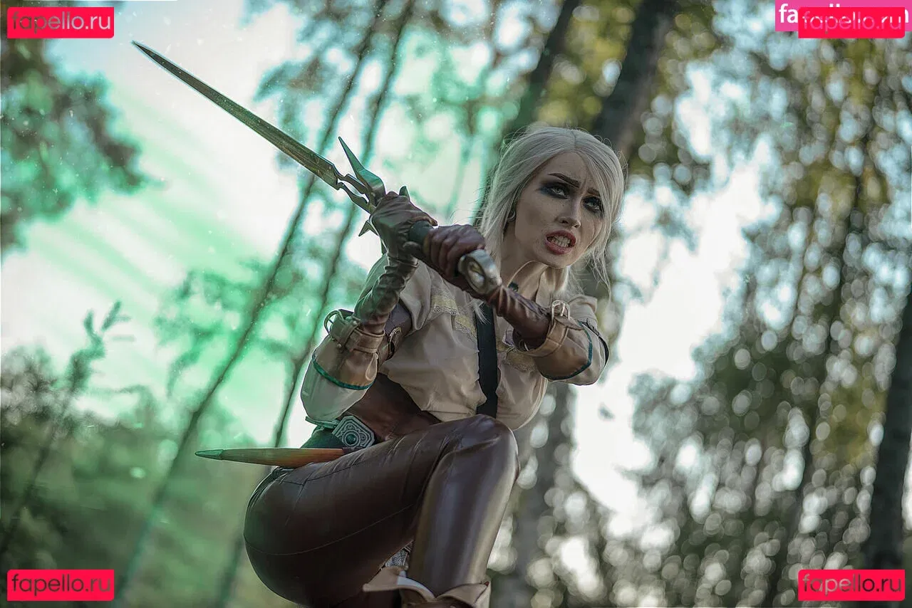 Zirael_Rem Onlyfans Photo Gallery 