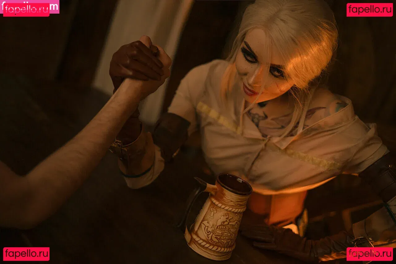 Zirael_Rem Onlyfans Photo Gallery 