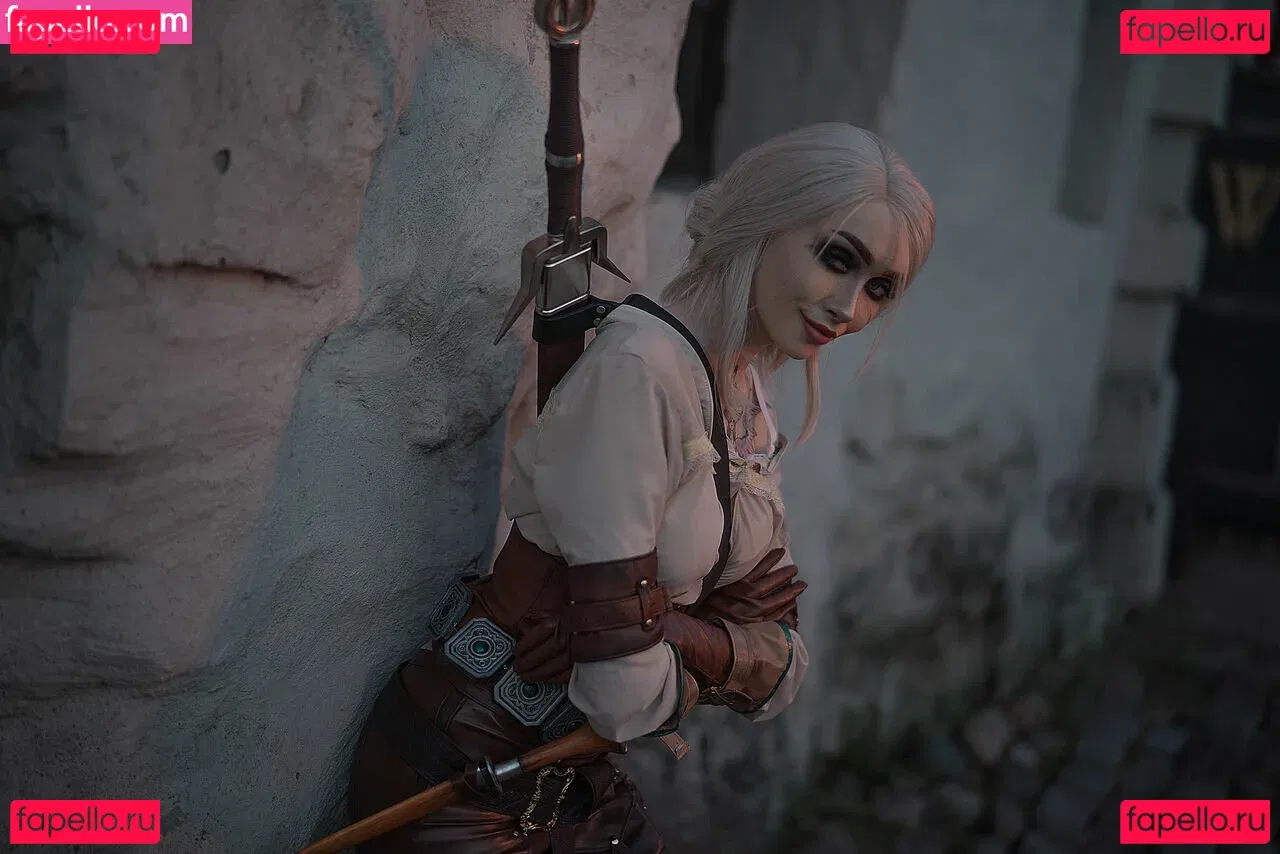 Zirael_Rem Onlyfans Photo Gallery 