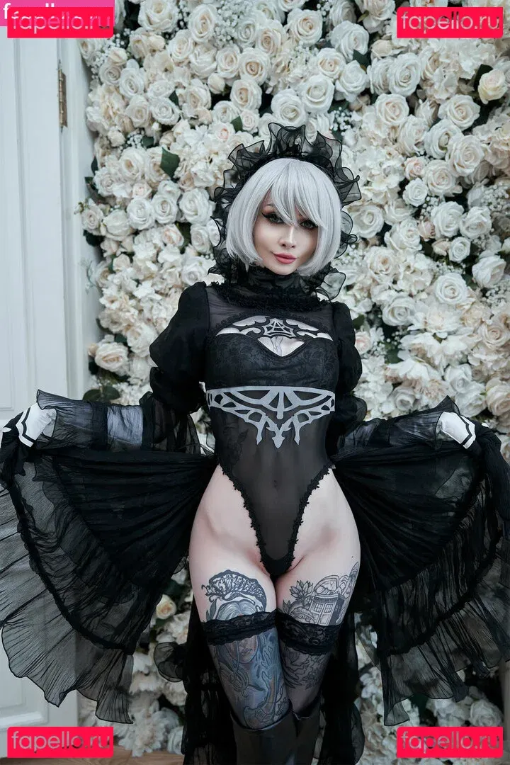 Zirael_Rem Onlyfans Photo Gallery 