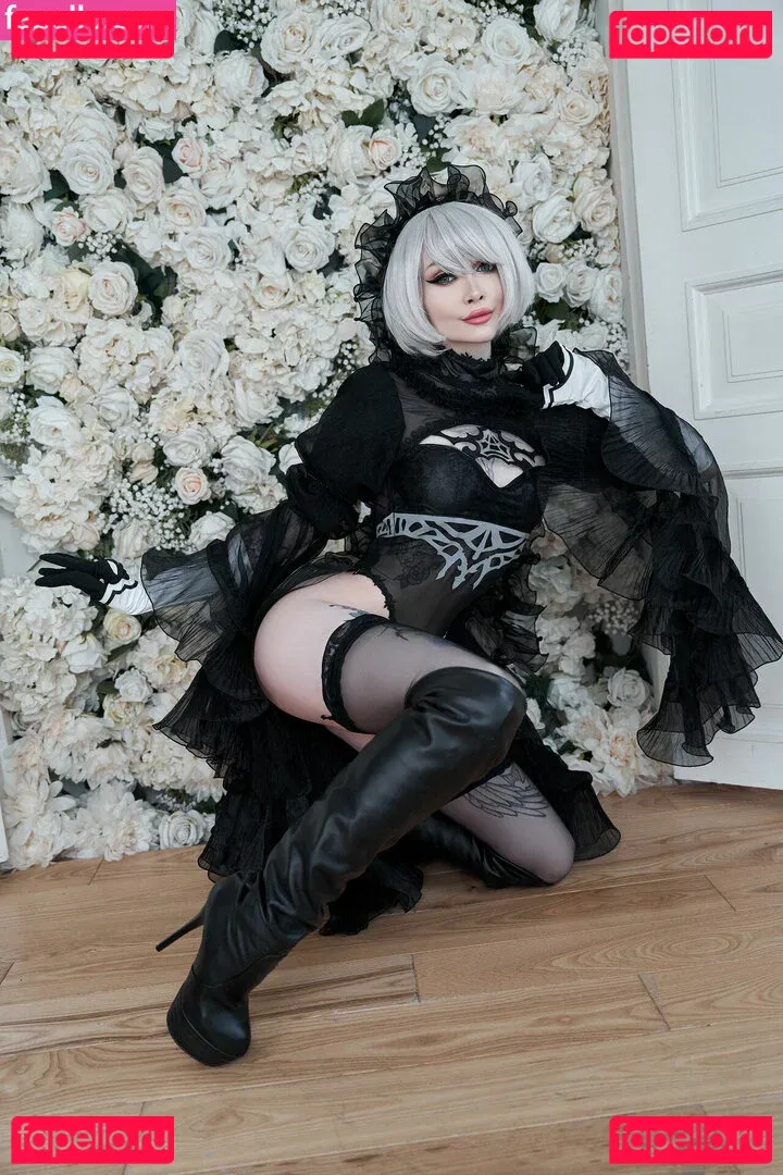 Zirael_Rem Onlyfans Photo Gallery 