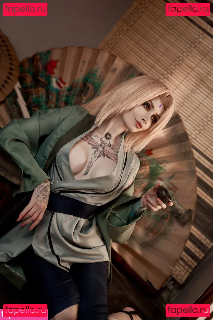 Zirael_Rem Onlyfans Photo Gallery 