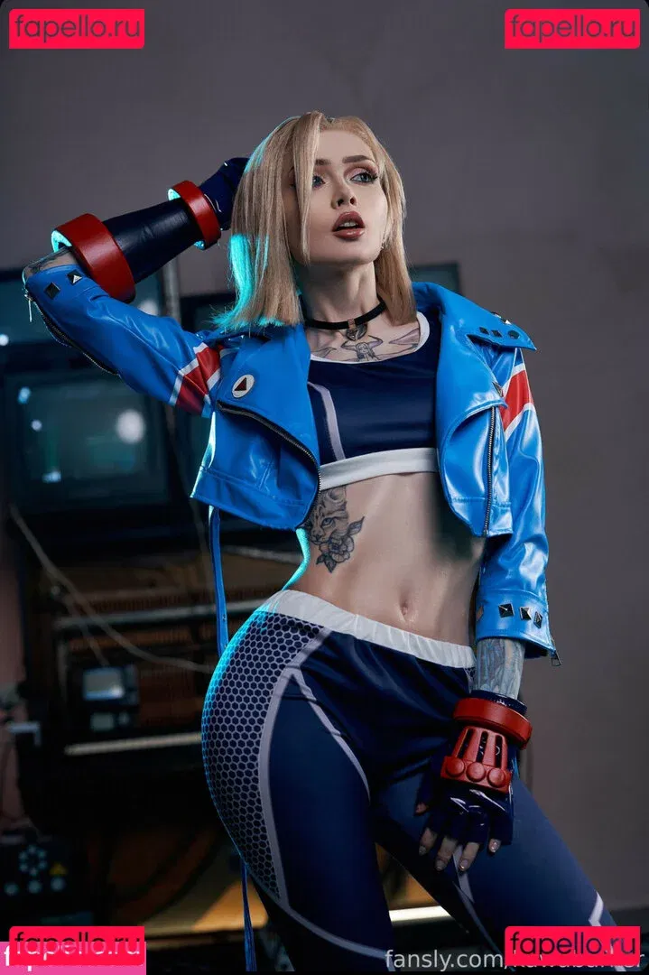 Zirael_Rem Onlyfans Photo Gallery 