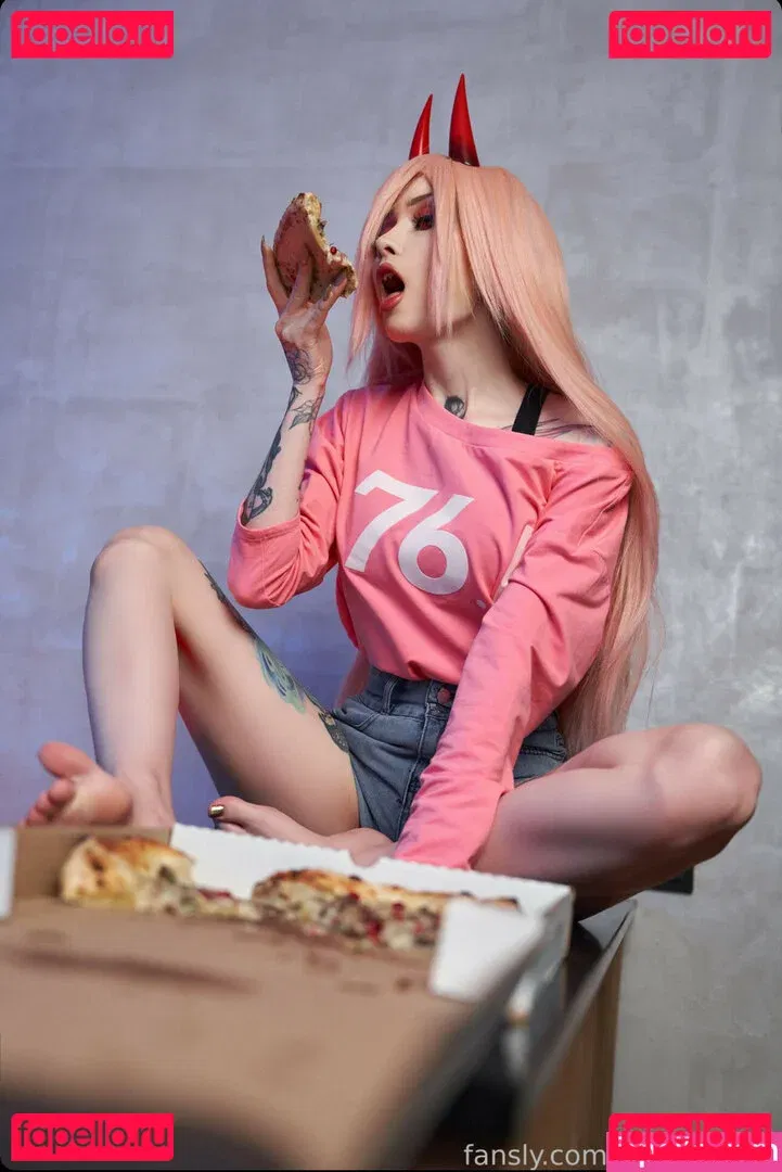 Zirael_Rem Onlyfans Photo Gallery 