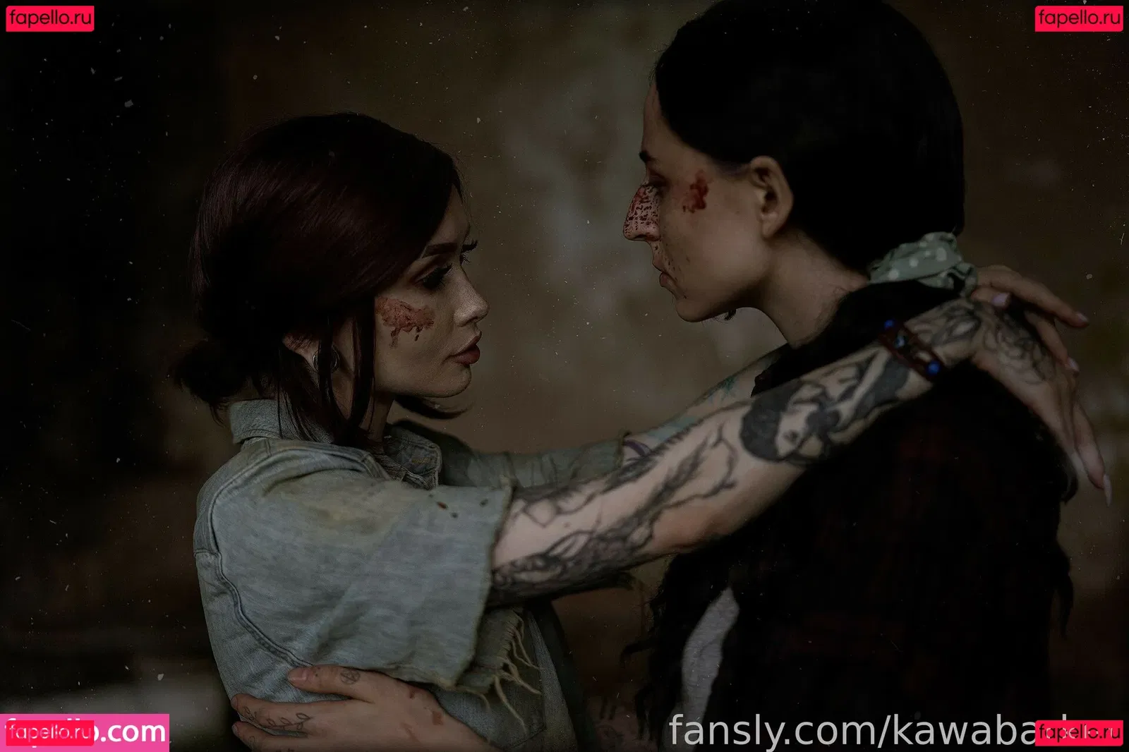 Zirael_Rem Onlyfans Photo Gallery 