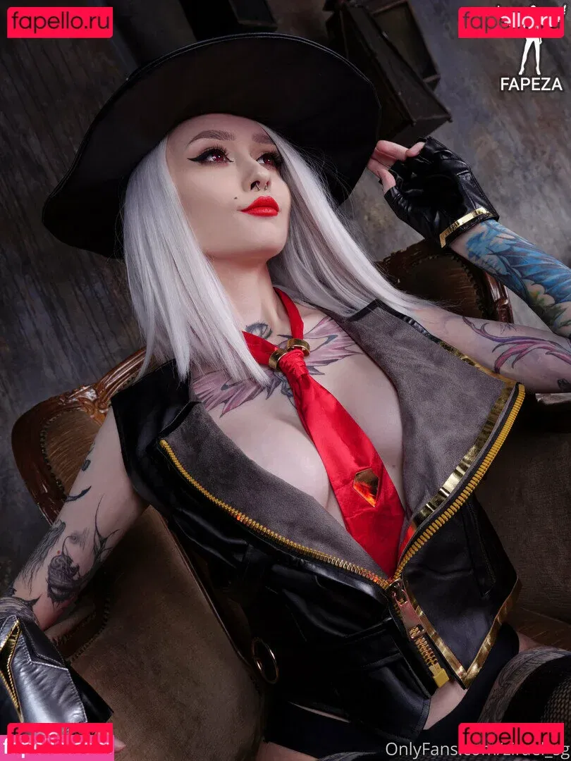 Zirael_Rem Onlyfans Photo Gallery 