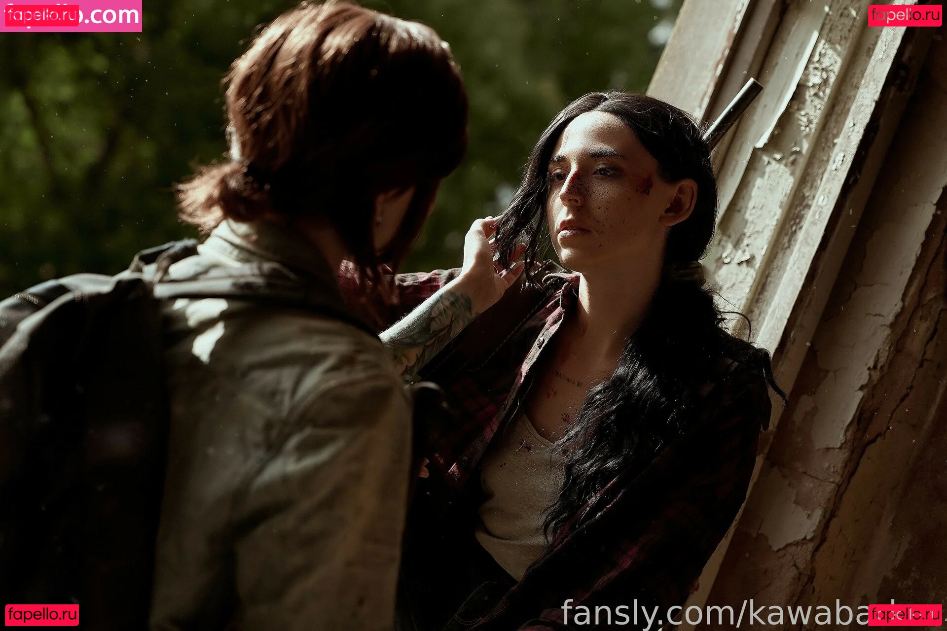 Zirael_Rem Onlyfans Photo Gallery 