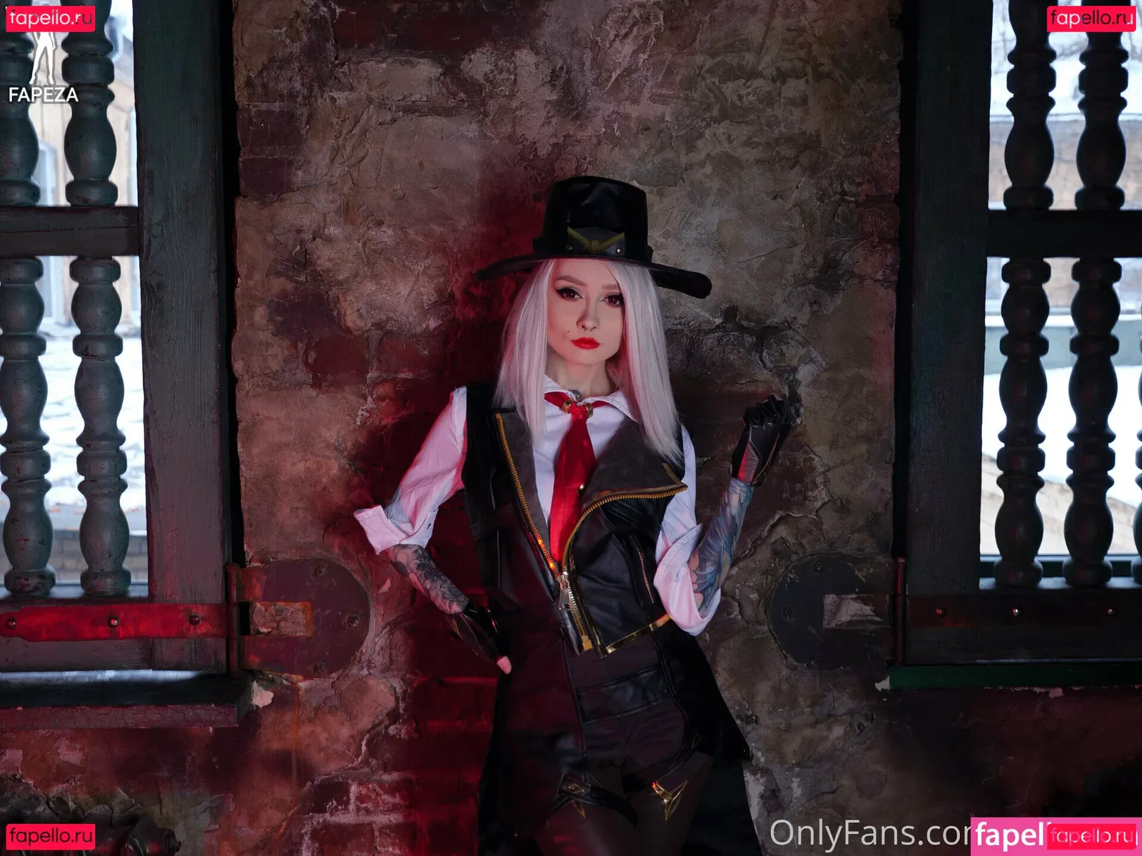 Zirael_Rem Onlyfans Photo Gallery 