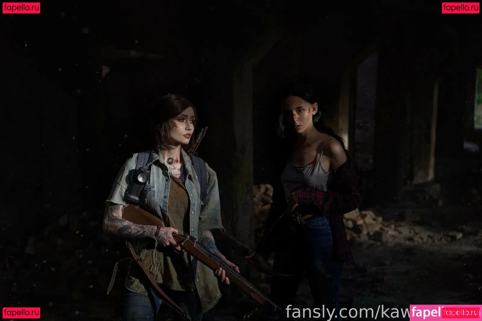 Zirael_Rem Onlyfans Photo Gallery 