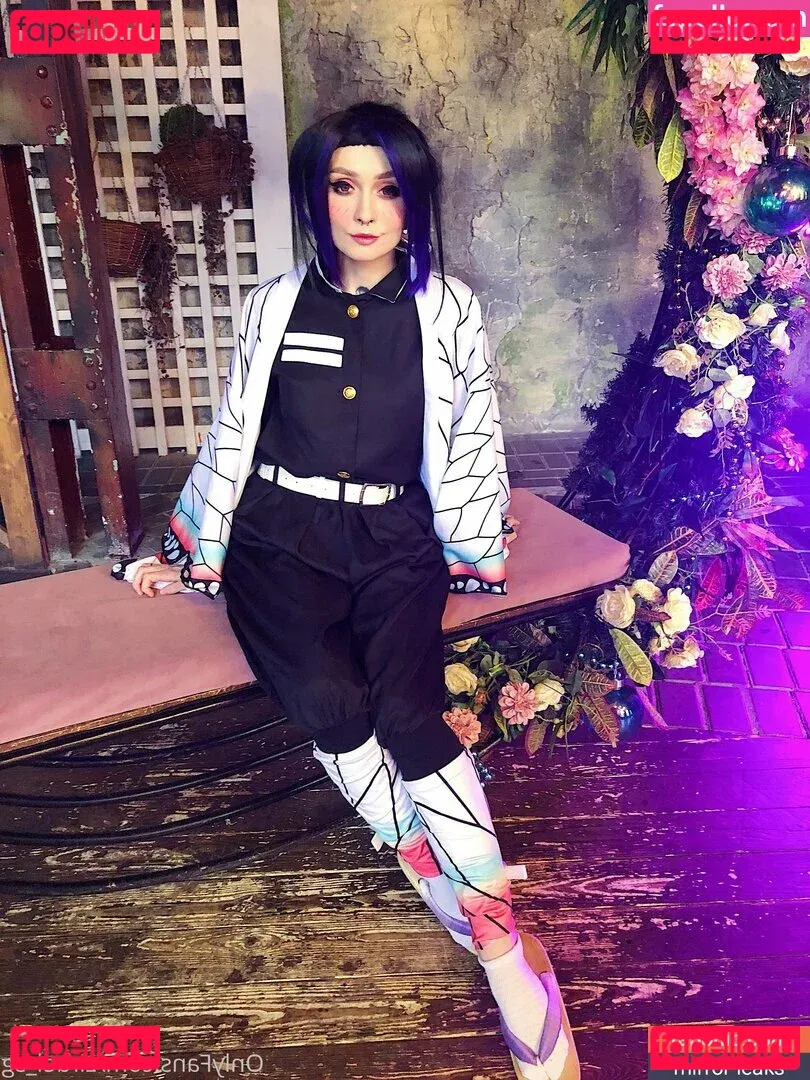 Zirael_Rem Onlyfans Photo Gallery 