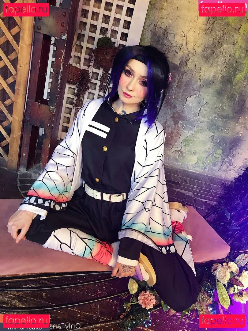 Zirael_Rem Onlyfans Photo Gallery 