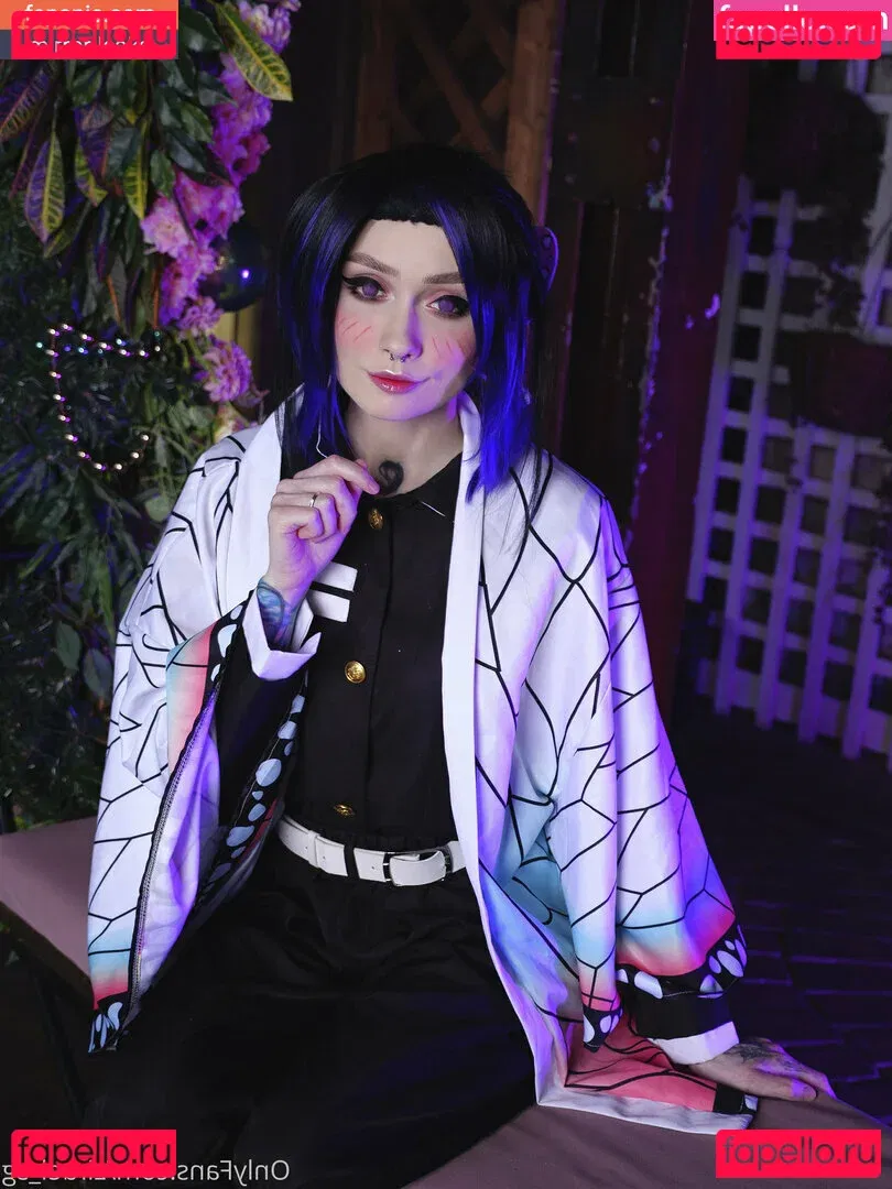 Zirael_Rem Onlyfans Photo Gallery 