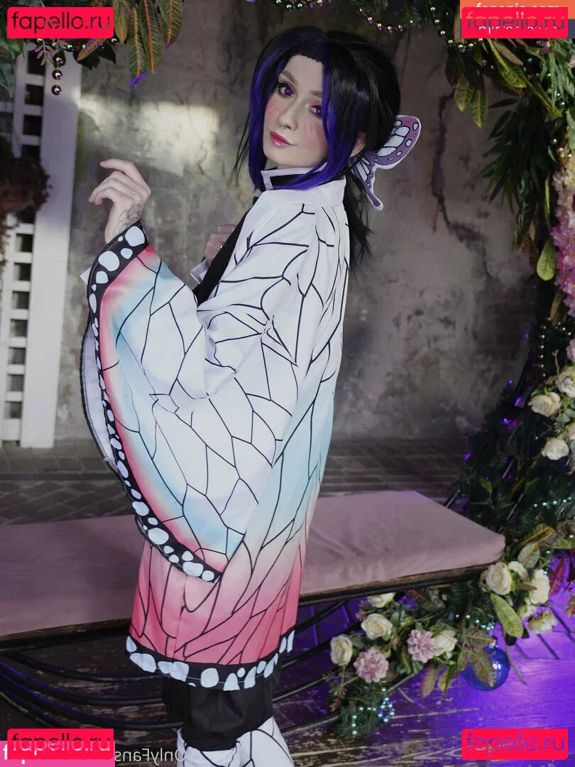 Zirael_Rem Onlyfans Photo Gallery 