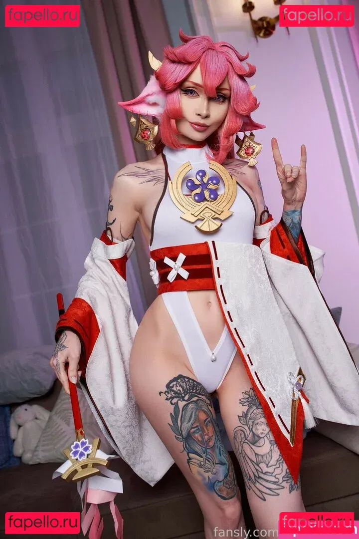 Zirael_Rem Onlyfans Photo Gallery 