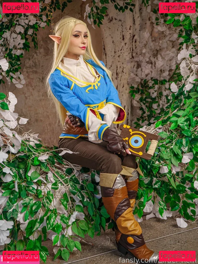 Zirael_Rem Onlyfans Photo Gallery 