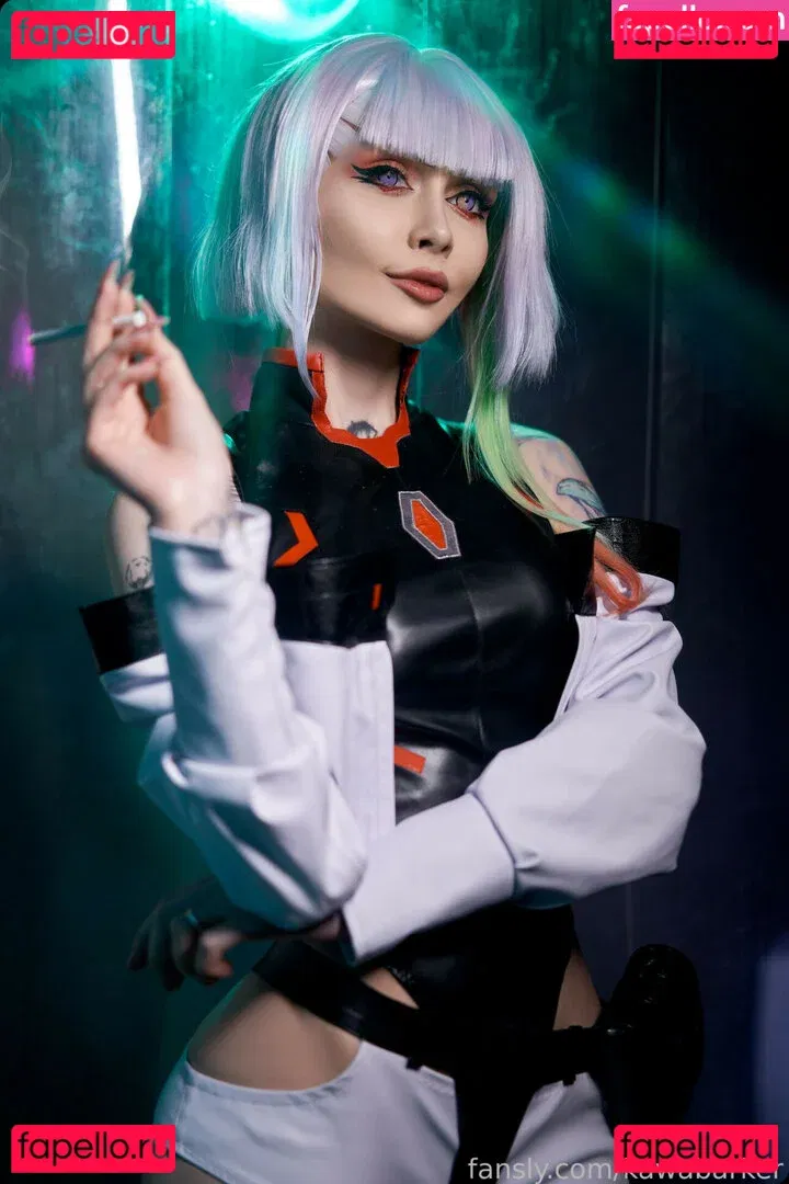 Zirael_Rem Onlyfans Photo Gallery 