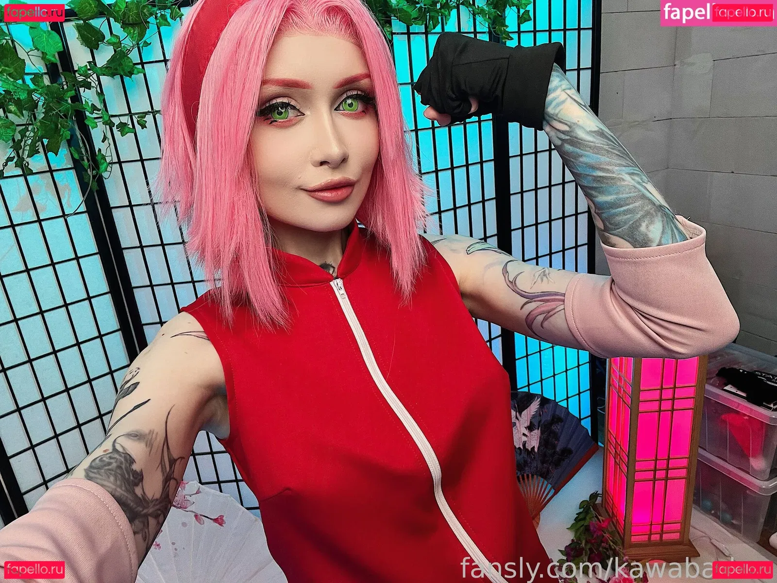 Zirael_Rem Onlyfans Photo Gallery 