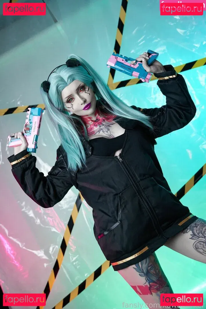 Zirael_Rem Onlyfans Photo Gallery 