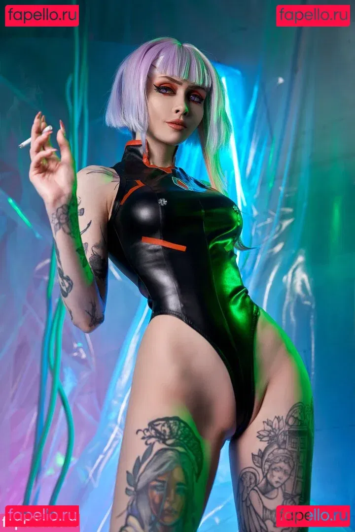 Zirael_Rem Onlyfans Photo Gallery 