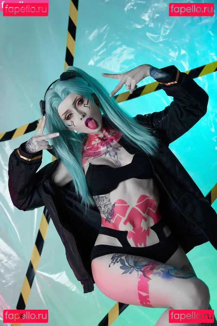 Zirael_Rem Onlyfans Photo Gallery 