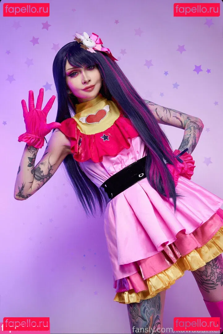 Zirael_Rem Onlyfans Photo Gallery 