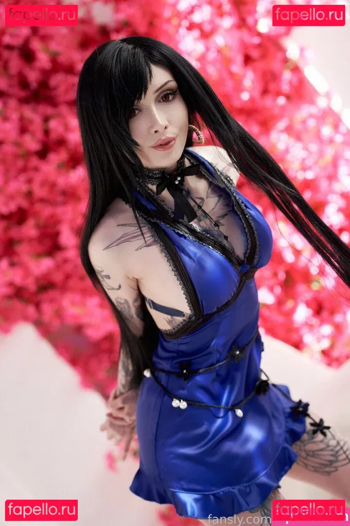 Zirael_Rem Onlyfans Photo Gallery 