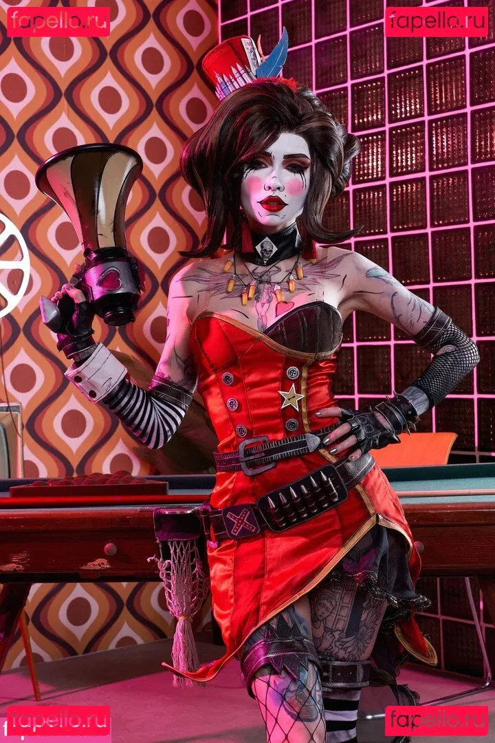 Zirael_Rem Onlyfans Photo Gallery 