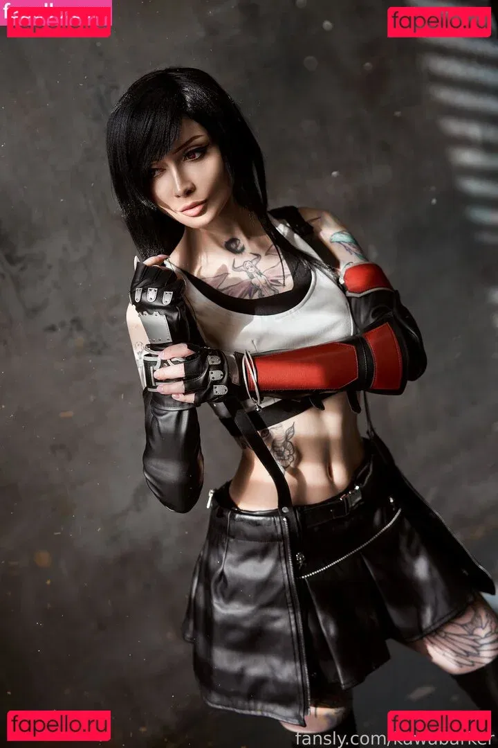 Zirael_Rem Onlyfans Photo Gallery 