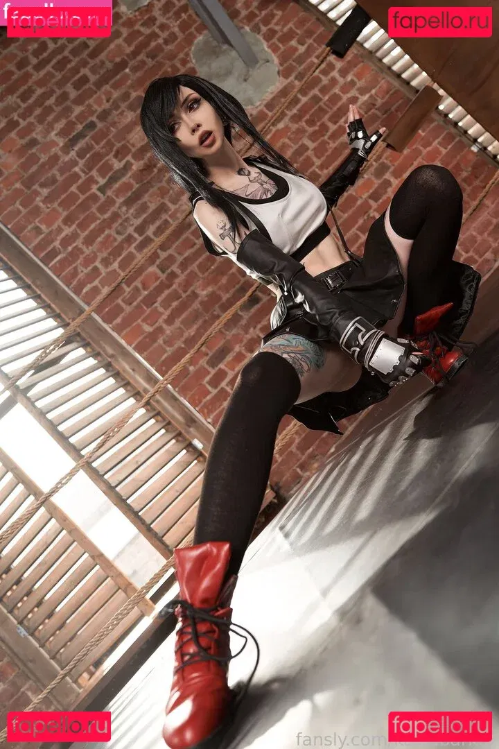 Zirael_Rem Onlyfans Photo Gallery 