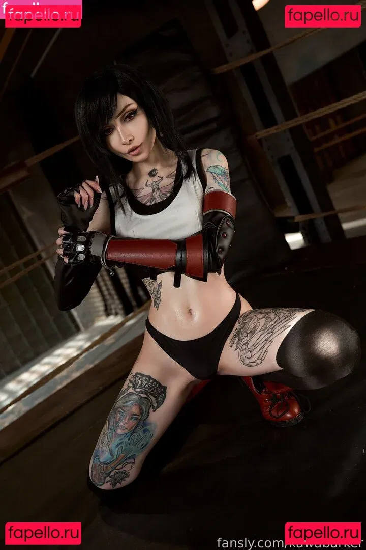 Zirael_Rem Onlyfans Photo Gallery 