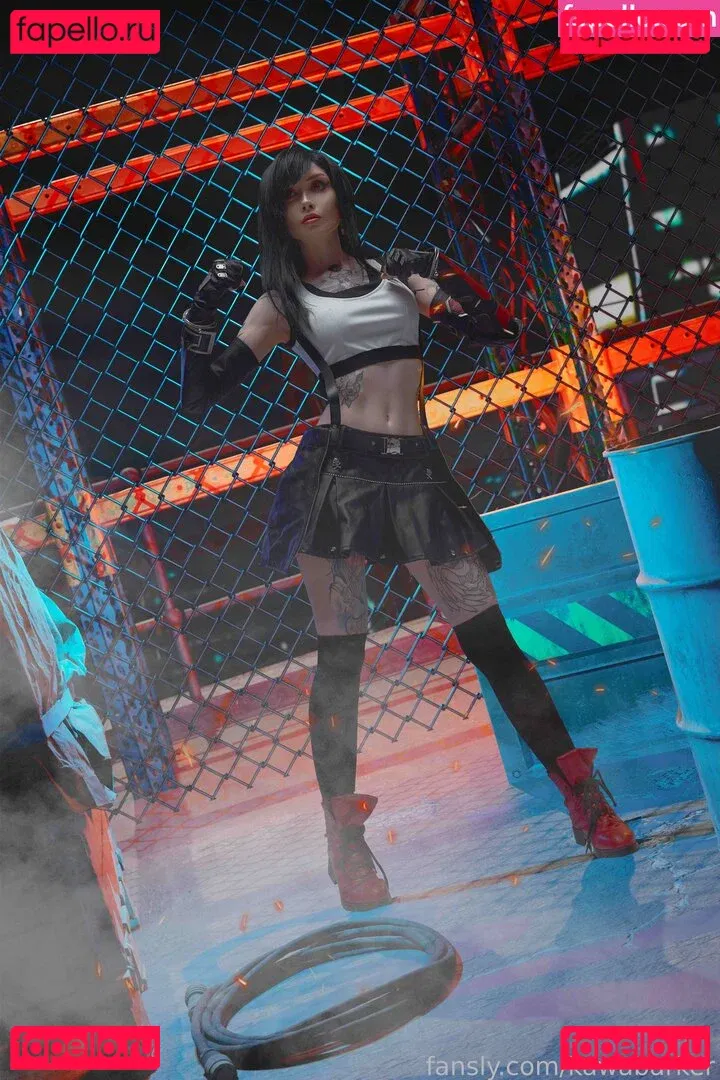 Zirael_Rem Onlyfans Photo Gallery 