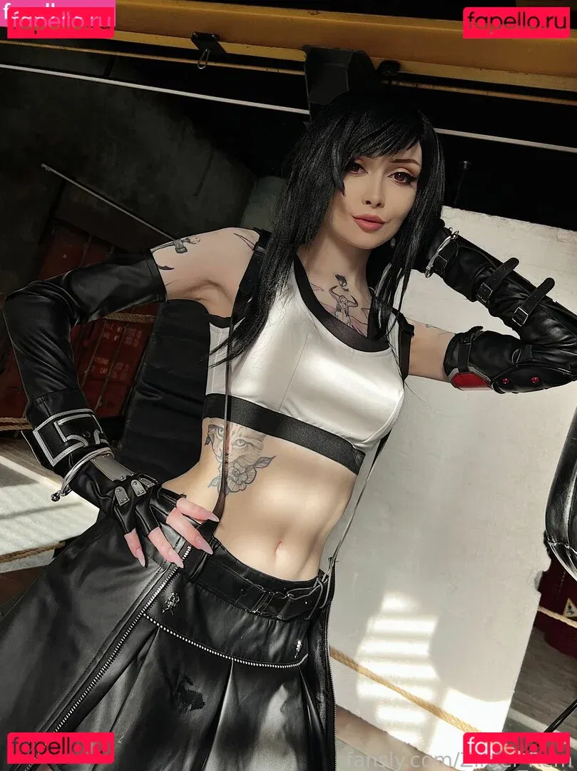 Zirael_Rem Onlyfans Photo Gallery 