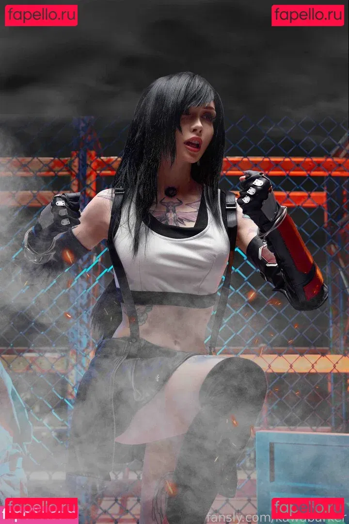 Zirael_Rem Onlyfans Photo Gallery 