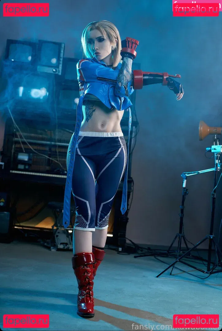 Zirael_Rem Onlyfans Photo Gallery 