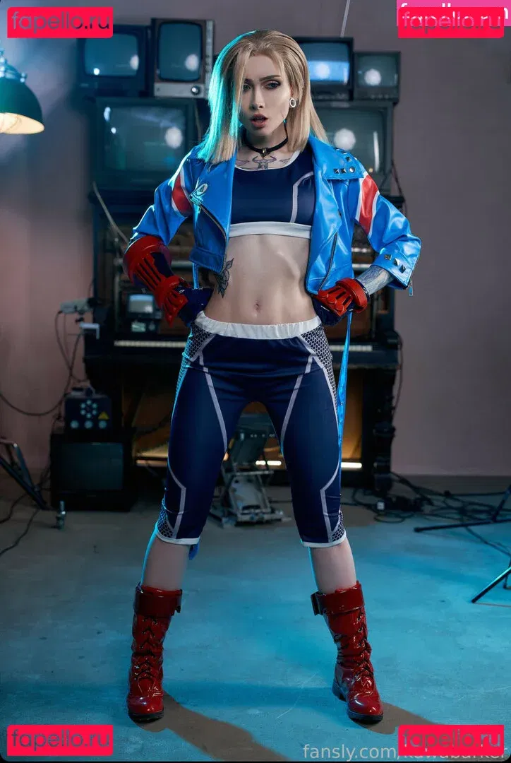 Zirael_Rem Onlyfans Photo Gallery 