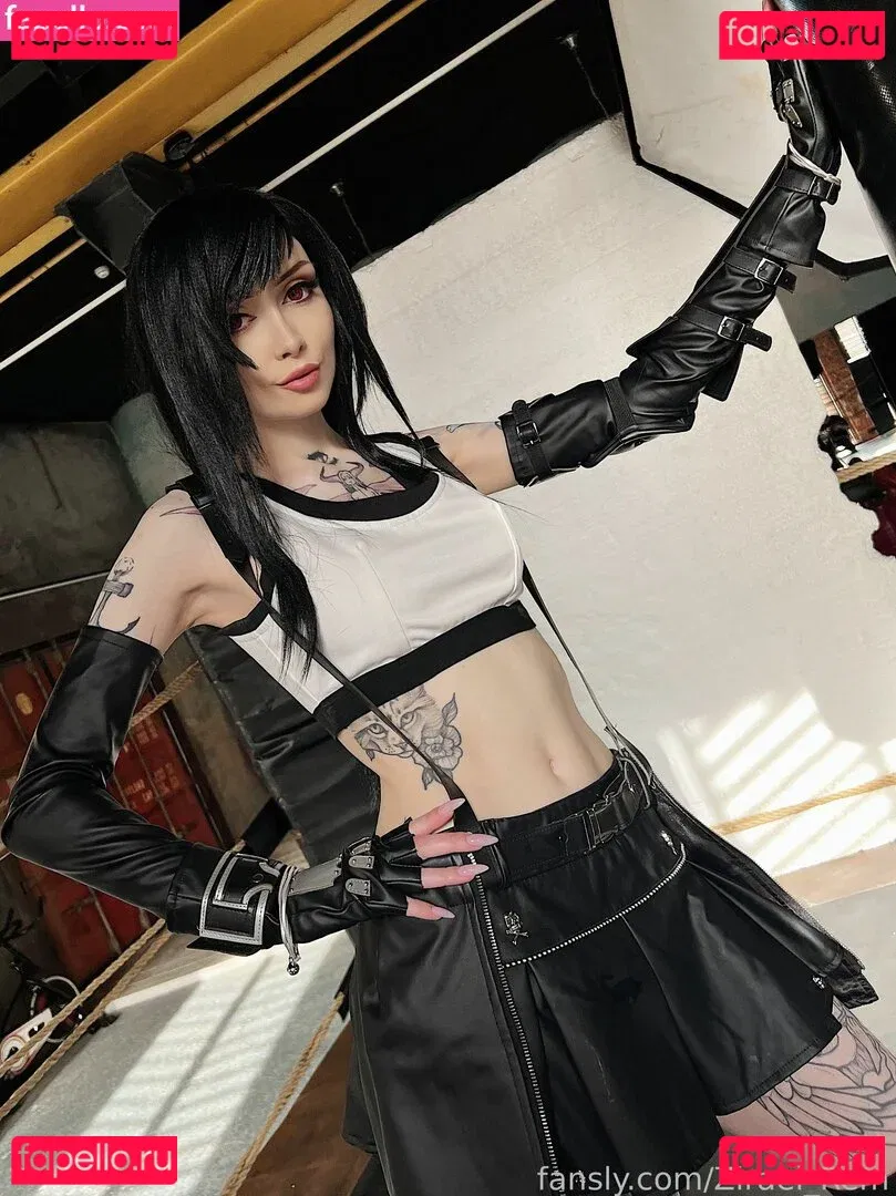 Zirael_Rem Onlyfans Photo Gallery 