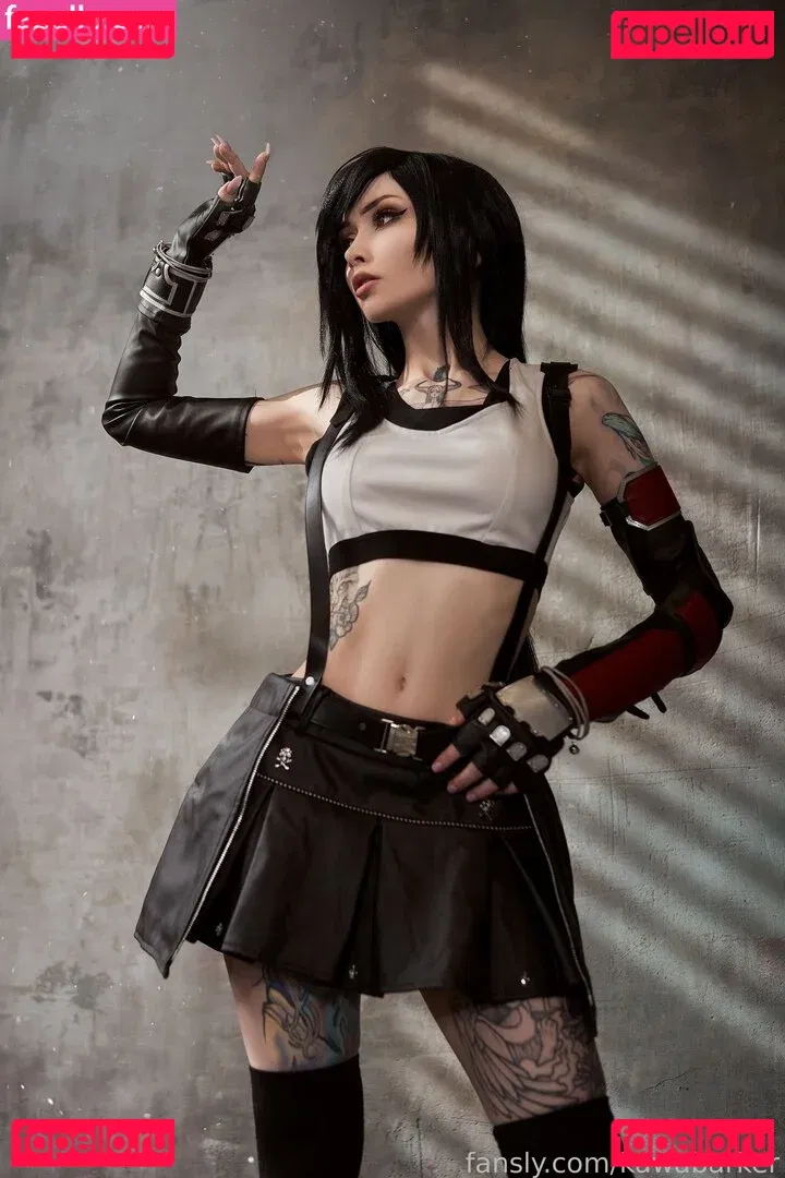 Zirael_Rem Onlyfans Photo Gallery 