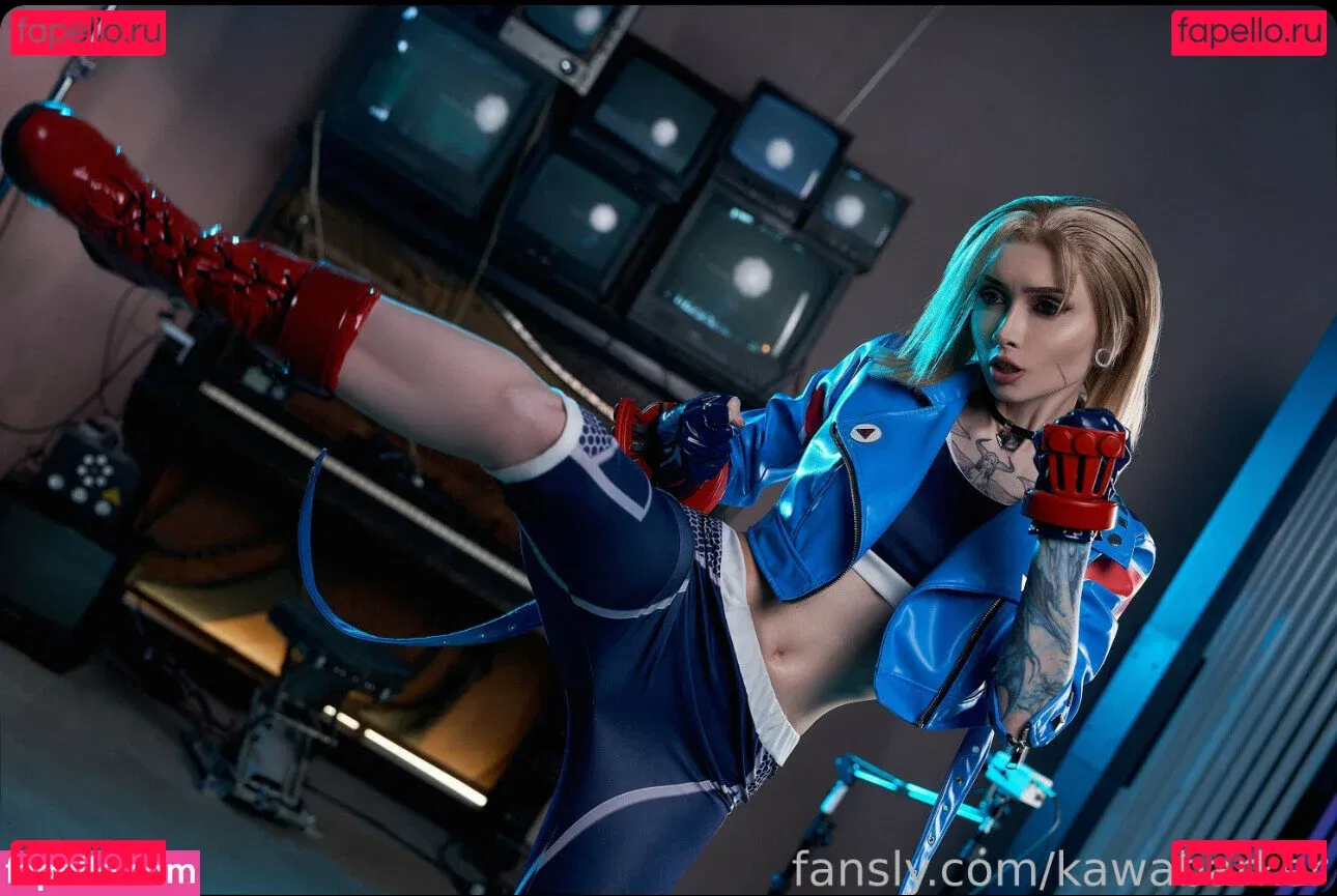 Zirael_Rem Onlyfans Photo Gallery 