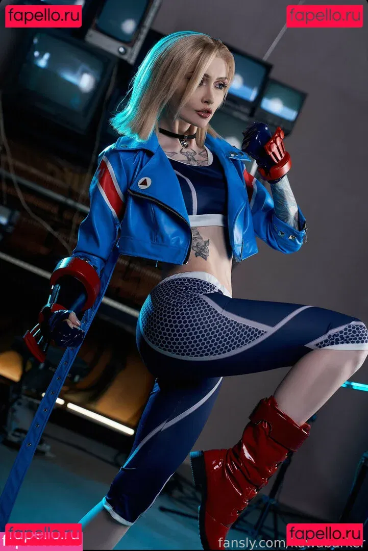 Zirael_Rem Onlyfans Photo Gallery 