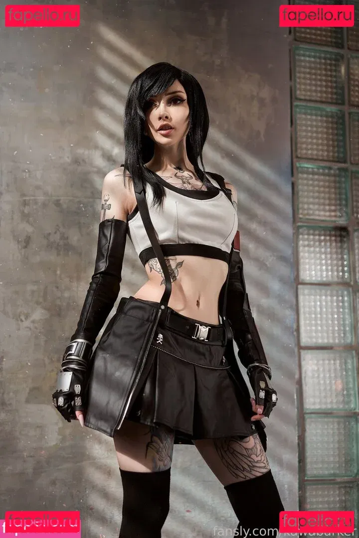 Zirael_Rem Onlyfans Photo Gallery 