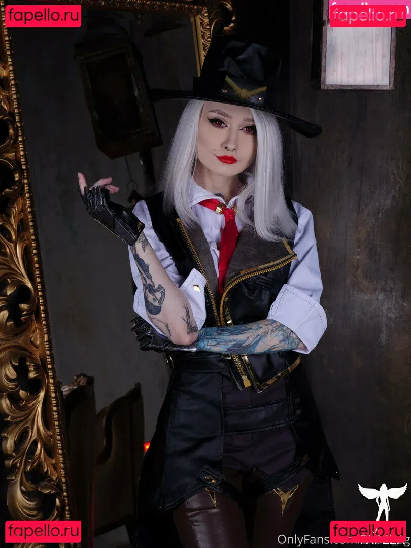 Zirael_Rem Onlyfans Photo Gallery 