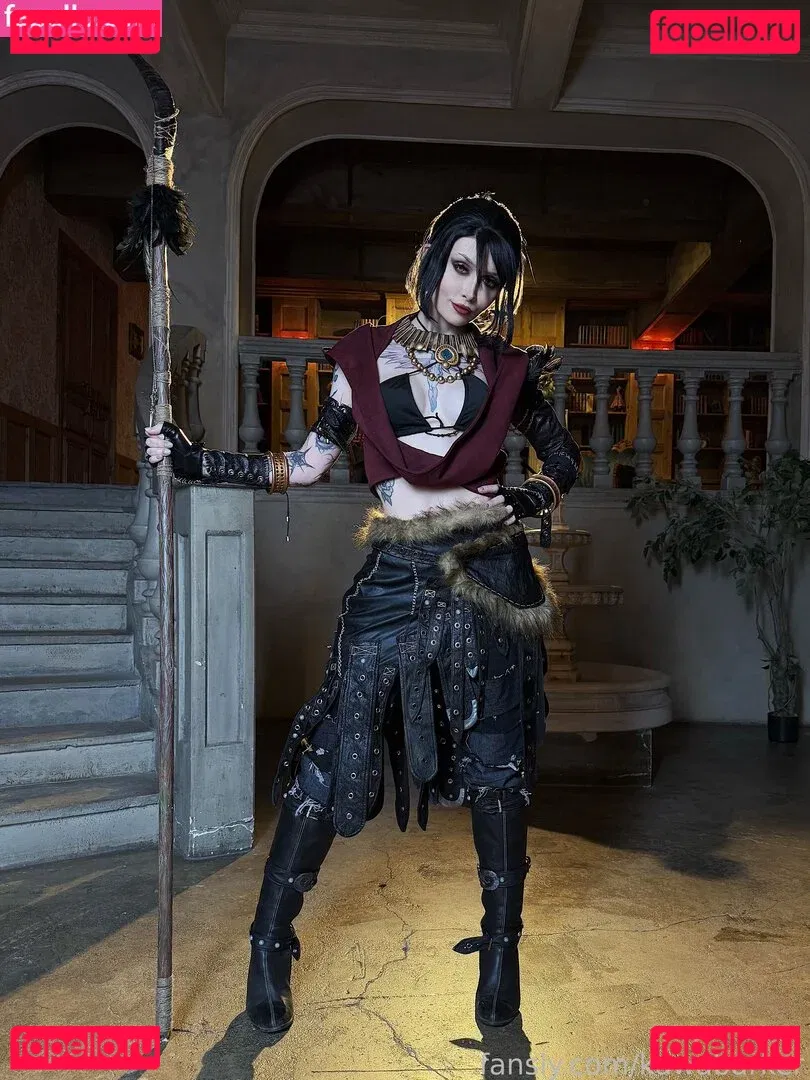 Zirael_Rem Onlyfans Photo Gallery 